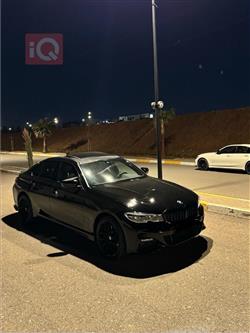 بي ام دبليو الفئة 3